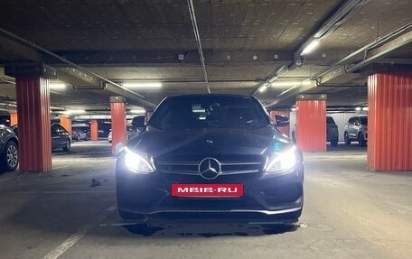 Mercedes-Benz C-Класс, 2017 год, 2 350 000 рублей, 4 фотография