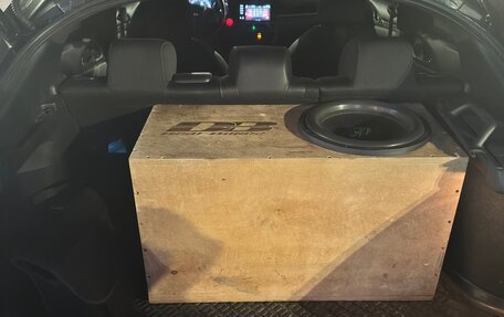 Honda Civic IX, 2021 год, 2 500 000 рублей, 5 фотография