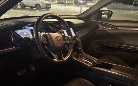 Honda Civic IX, 2021 год, 2 500 000 рублей, 6 фотография