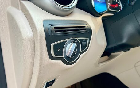 Mercedes-Benz GLC, 2022 год, 5 999 000 рублей, 12 фотография