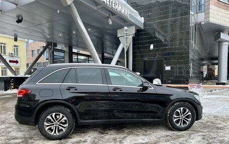 Mercedes-Benz GLC, 2022 год, 5 999 000 рублей, 6 фотография
