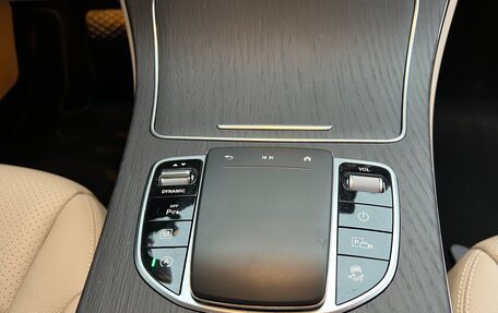 Mercedes-Benz GLC, 2022 год, 5 999 000 рублей, 27 фотография