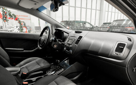 KIA Cerato III, 2017 год, 1 050 000 рублей, 11 фотография