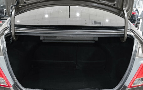 Hyundai Solaris II рестайлинг, 2015 год, 850 000 рублей, 10 фотография