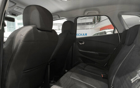 Renault Kaptur I рестайлинг, 2019 год, 1 740 000 рублей, 12 фотография