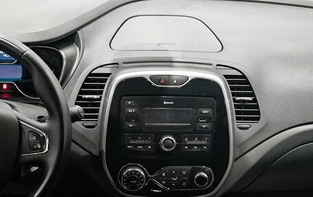 Renault Kaptur I рестайлинг, 2019 год, 1 740 000 рублей, 15 фотография