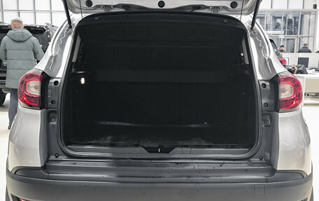 Renault Kaptur I рестайлинг, 2019 год, 1 740 000 рублей, 10 фотография