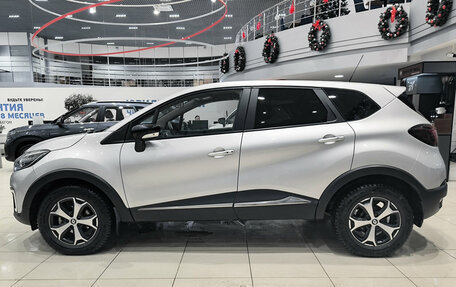 Renault Kaptur I рестайлинг, 2019 год, 1 740 000 рублей, 8 фотография
