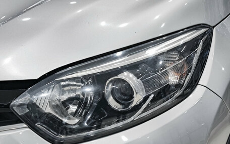 Renault Kaptur I рестайлинг, 2019 год, 1 740 000 рублей, 17 фотография