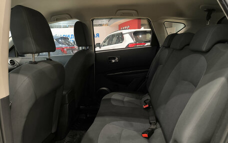 Nissan Qashqai, 2010 год, 840 000 рублей, 12 фотография