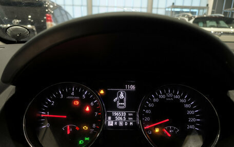 Nissan Qashqai, 2010 год, 840 000 рублей, 13 фотография