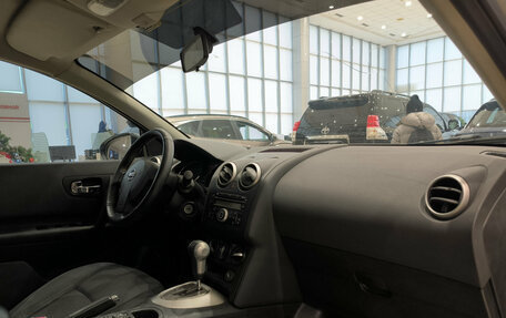 Nissan Qashqai, 2010 год, 840 000 рублей, 11 фотография