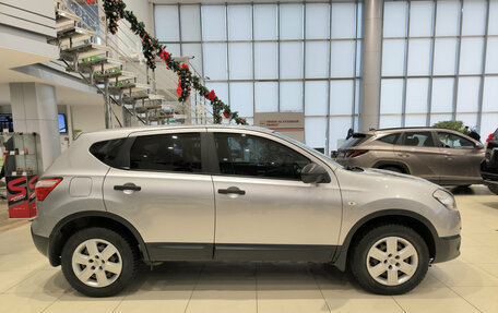 Nissan Qashqai, 2010 год, 840 000 рублей, 4 фотография
