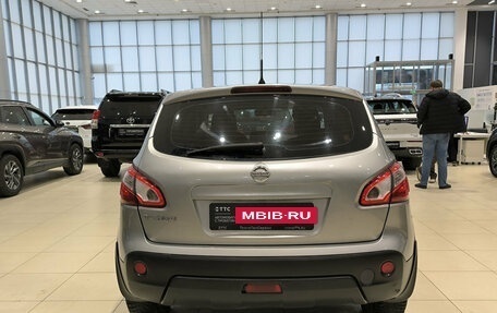 Nissan Qashqai, 2010 год, 840 000 рублей, 6 фотография