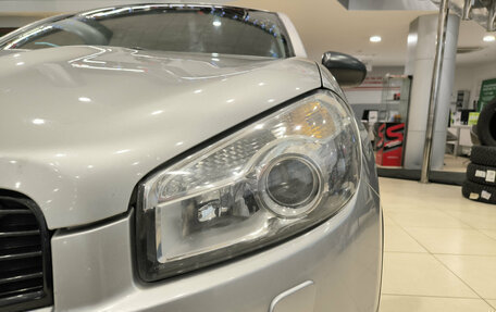 Nissan Qashqai, 2010 год, 840 000 рублей, 17 фотография