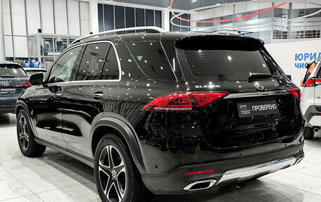 Mercedes-Benz GLE, 2023 год, 9 850 000 рублей, 7 фотография