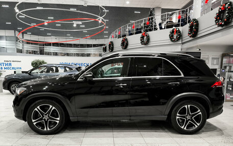 Mercedes-Benz GLE, 2023 год, 9 850 000 рублей, 8 фотография