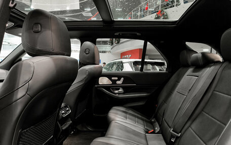 Mercedes-Benz GLE, 2023 год, 9 850 000 рублей, 12 фотография