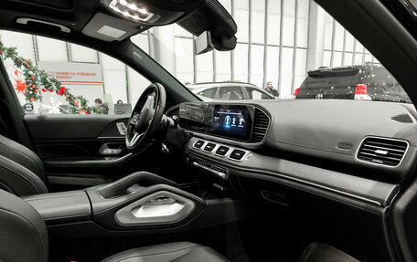 Mercedes-Benz GLE, 2023 год, 9 850 000 рублей, 11 фотография