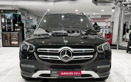 Mercedes-Benz GLE, 2023 год, 9 850 000 рублей, 2 фотография