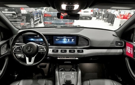 Mercedes-Benz GLE, 2023 год, 9 850 000 рублей, 14 фотография