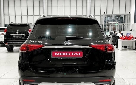 Mercedes-Benz GLE, 2023 год, 9 850 000 рублей, 6 фотография