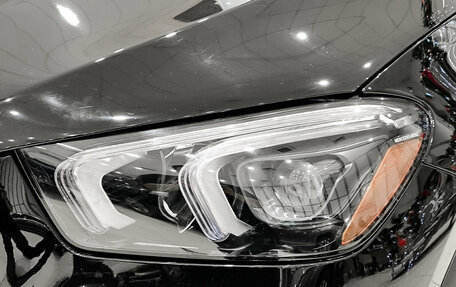 Mercedes-Benz GLE, 2023 год, 9 850 000 рублей, 17 фотография