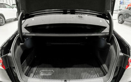 Audi A6, 2021 год, 4 230 000 рублей, 10 фотография