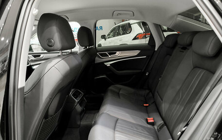 Audi A6, 2021 год, 4 230 000 рублей, 12 фотография