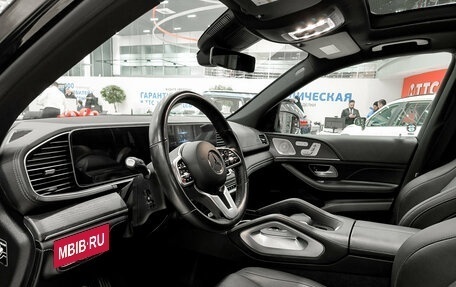 Mercedes-Benz GLE, 2023 год, 9 850 000 рублей, 16 фотография