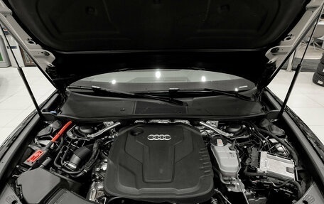 Audi A6, 2021 год, 4 230 000 рублей, 9 фотография