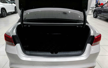 KIA Optima IV, 2016 год, 1 099 000 рублей, 10 фотография