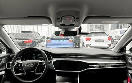 Audi A6, 2021 год, 4 230 000 рублей, 14 фотография