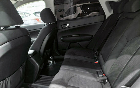 KIA Optima IV, 2016 год, 1 099 000 рублей, 12 фотография