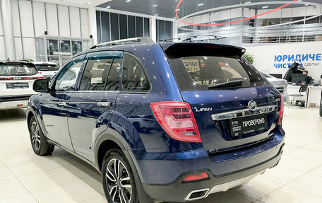 Lifan X60 I рестайлинг, 2017 год, 685 000 рублей, 7 фотография