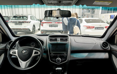 Lifan X60 I рестайлинг, 2017 год, 685 000 рублей, 14 фотография