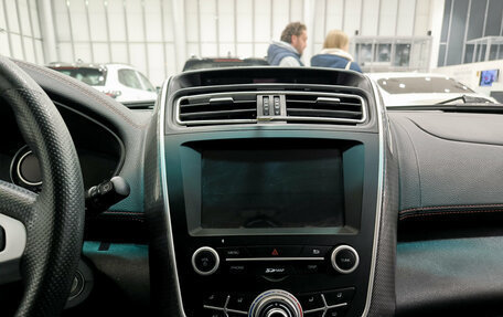 Lifan X60 I рестайлинг, 2017 год, 685 000 рублей, 15 фотография