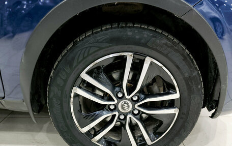 Lifan X60 I рестайлинг, 2017 год, 685 000 рублей, 18 фотография