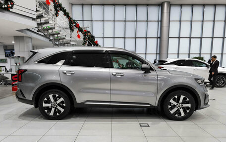 KIA Sorento IV, 2020 год, 2 799 000 рублей, 4 фотография