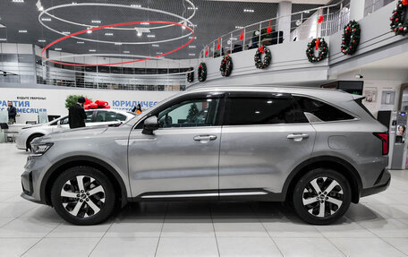 KIA Sorento IV, 2020 год, 2 799 000 рублей, 8 фотография
