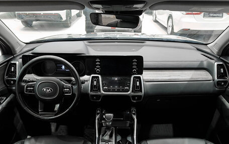 KIA Sorento IV, 2020 год, 2 799 000 рублей, 14 фотография