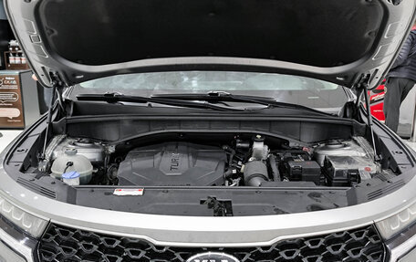 KIA Sorento IV, 2020 год, 2 799 000 рублей, 9 фотография