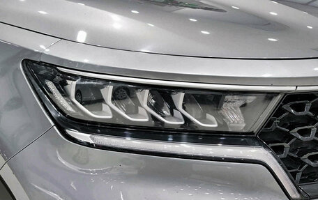 KIA Sorento IV, 2020 год, 2 799 000 рублей, 17 фотография