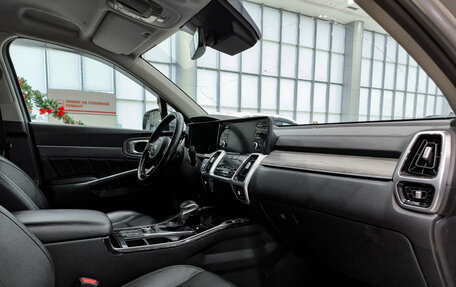 KIA Sorento IV, 2020 год, 2 799 000 рублей, 11 фотография