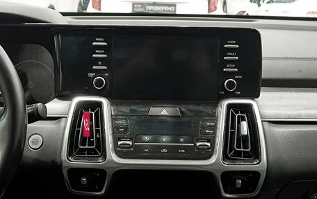 KIA Sorento IV, 2020 год, 2 799 000 рублей, 15 фотография