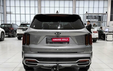 KIA Sorento IV, 2020 год, 2 799 000 рублей, 6 фотография