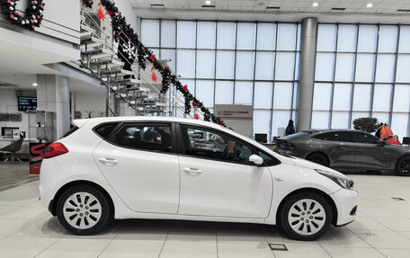 KIA cee'd III, 2013 год, 810 000 рублей, 4 фотография