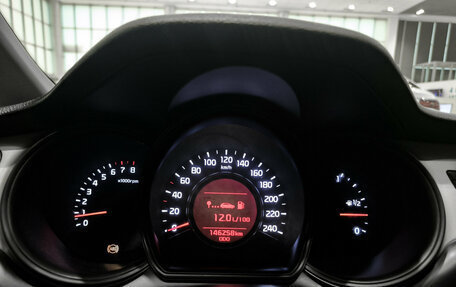 KIA cee'd III, 2013 год, 810 000 рублей, 13 фотография