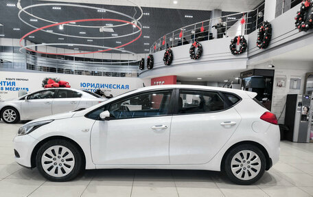 KIA cee'd III, 2013 год, 810 000 рублей, 8 фотография