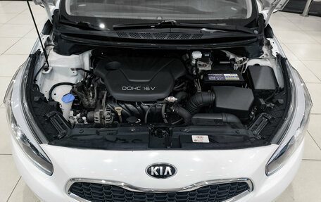 KIA cee'd III, 2013 год, 810 000 рублей, 9 фотография